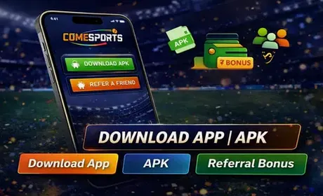 Download the app, unlock code PK44300, and enter ₹1 contests faster