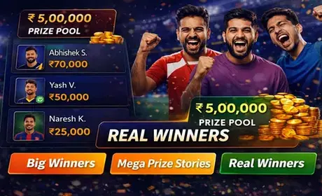 Big winners, Crore prize boards, and recent UPI payout stories worth following