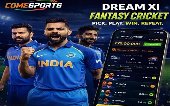 India vs Australia on Pk44