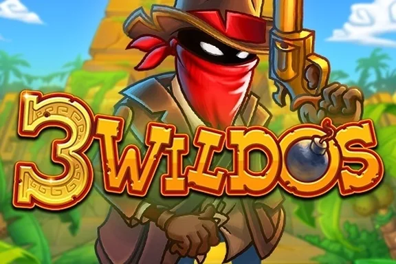 Capa do slot 3 Wildos